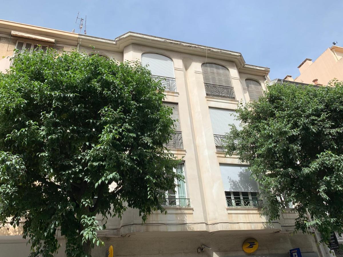 Stylish Two-Bedroom Apartment -Stayinantibes - 5 Soleau Екстериор снимка